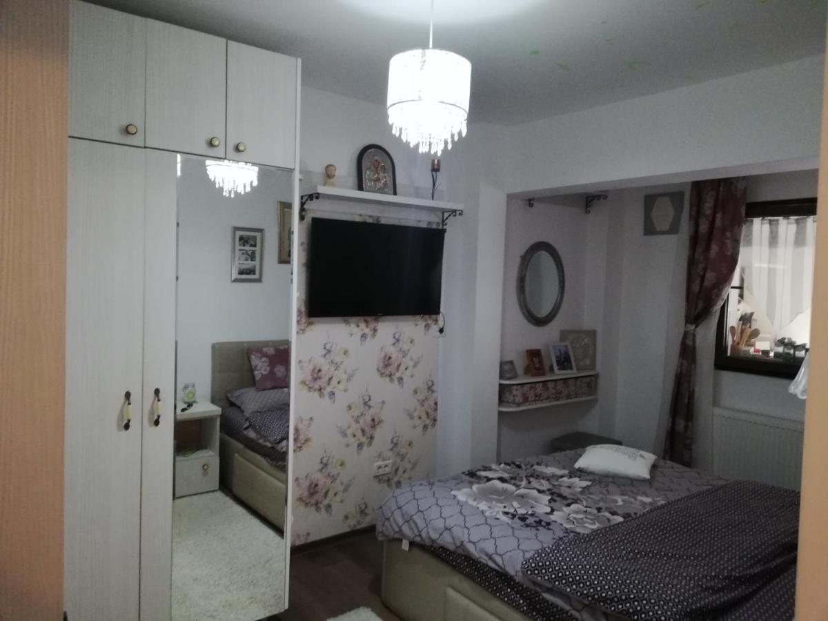 Flomar By The Sea Apartment Mangalia Exterior photo