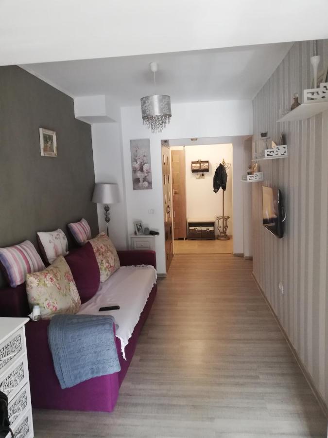 Flomar By The Sea Apartment Mangalia Exterior photo