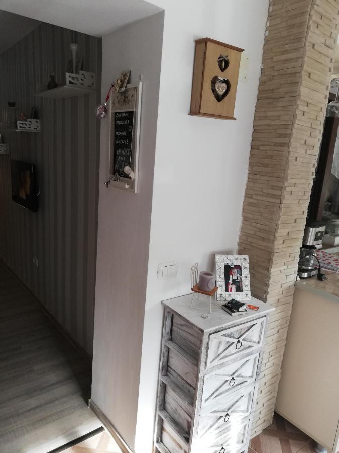 Flomar By The Sea Apartment Mangalia Exterior photo