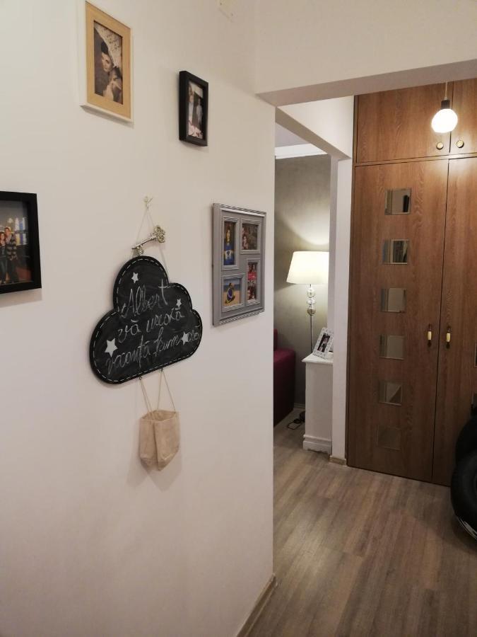 Flomar By The Sea Apartment Mangalia Exterior photo