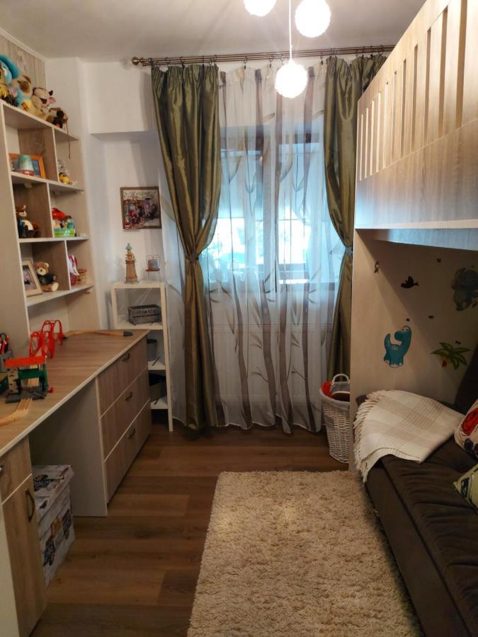 Flomar By The Sea Apartment Mangalia Exterior photo
