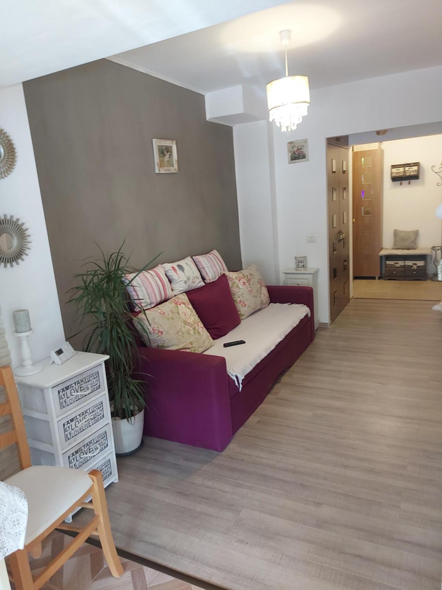 Flomar By The Sea Apartment Mangalia Exterior photo