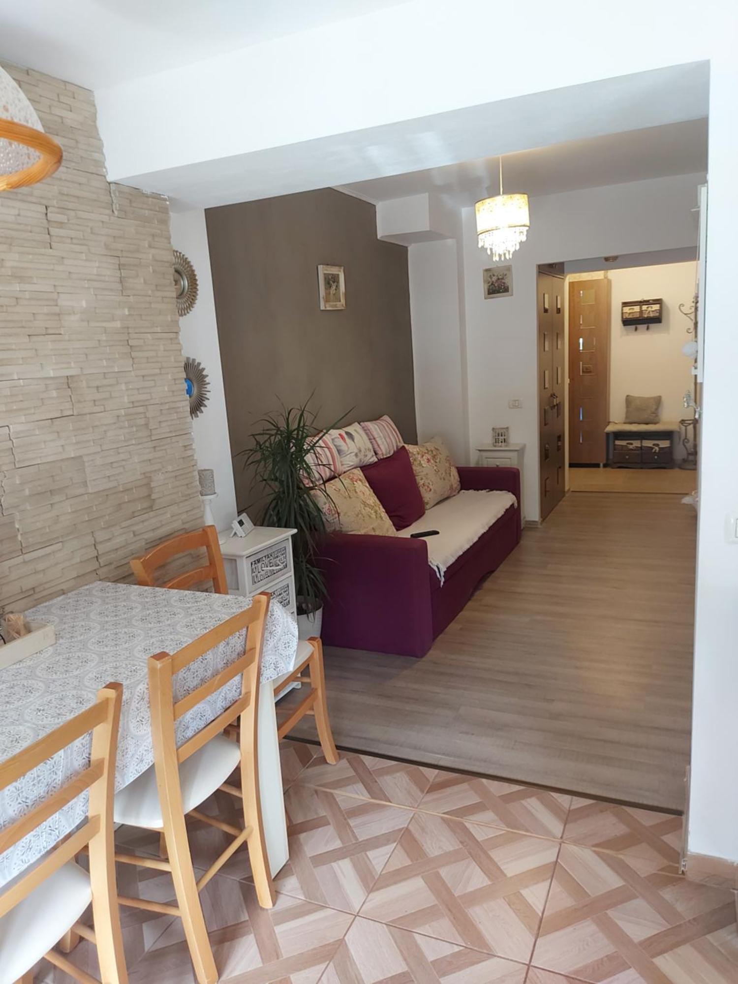 Flomar By The Sea Apartment Mangalia Exterior photo