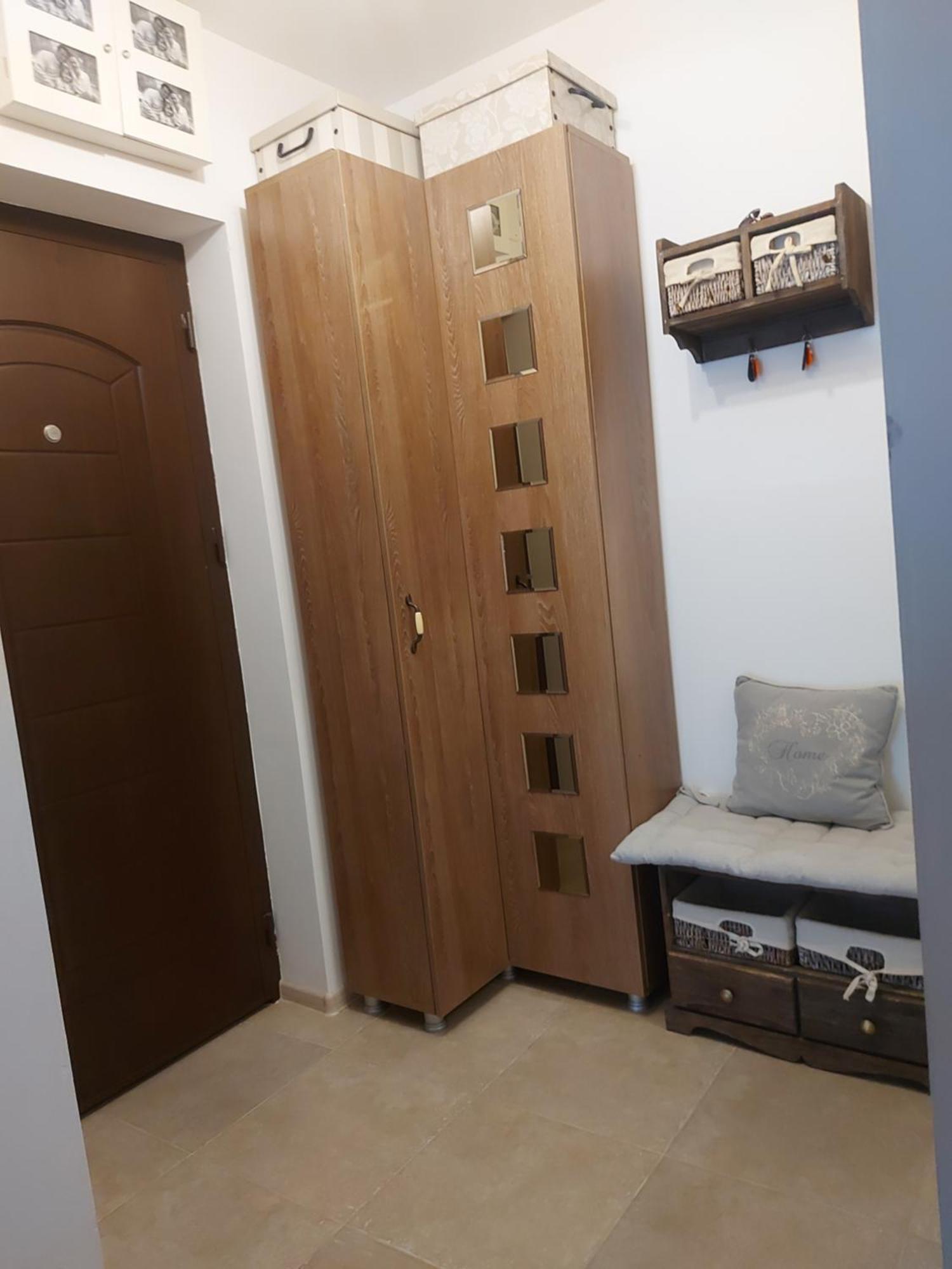 Flomar By The Sea Apartment Mangalia Exterior photo