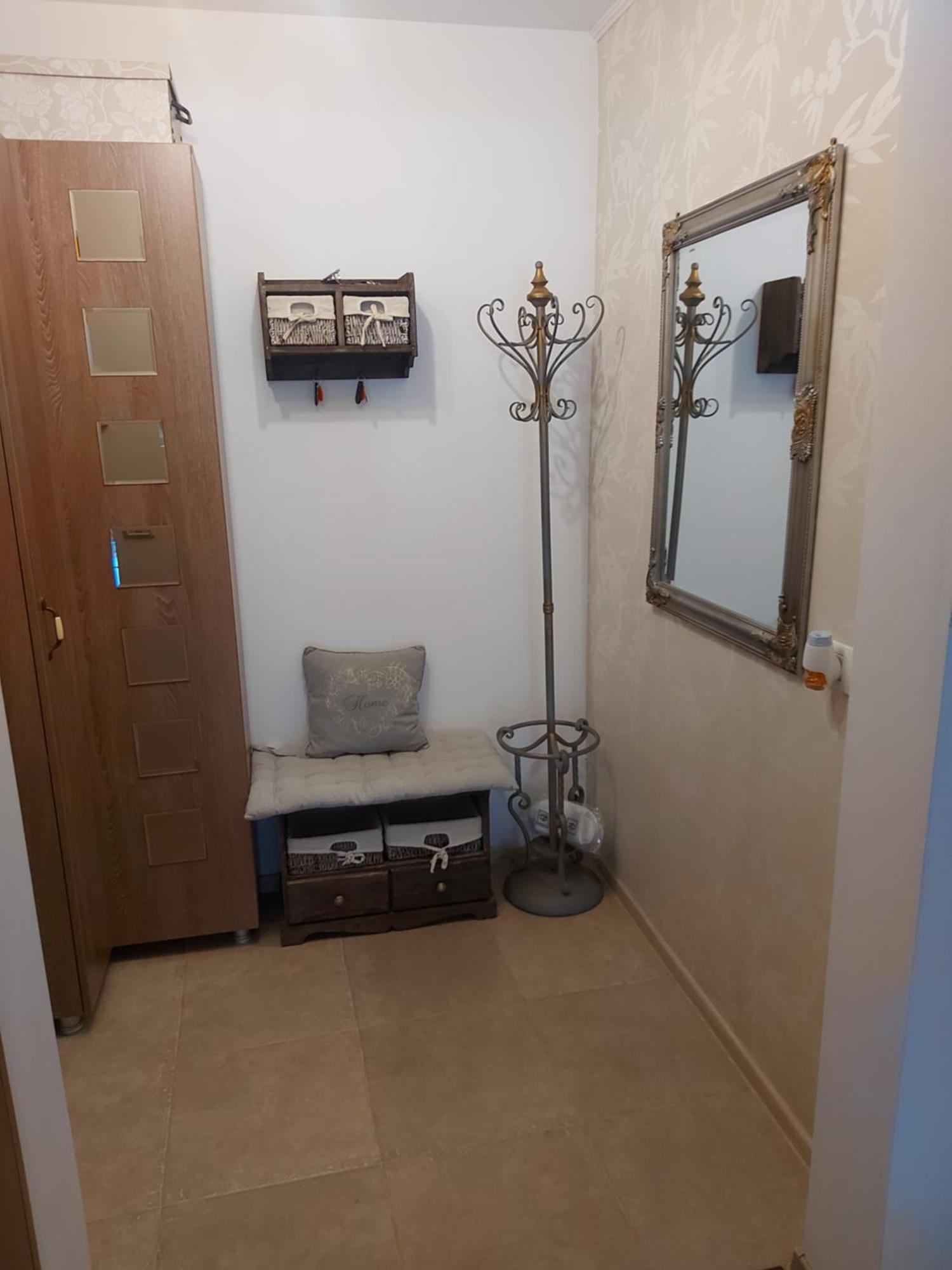 Flomar By The Sea Apartment Mangalia Exterior photo