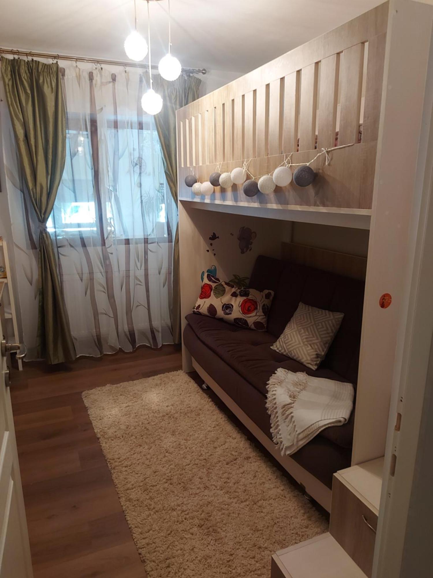 Flomar By The Sea Apartment Mangalia Exterior photo